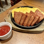 用戶對於沖縄酒場 ごっぱち的評論圖