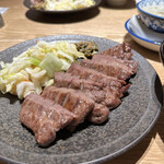 User's review image for 味の牛たん喜助 東京駅八重洲北口店