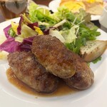 用戶對於ソルビバ 梅田店的評論圖