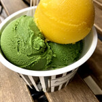 User's review image for ななや 京都三条店