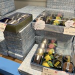 用戶對於シャトレーゼ 田川バイパス店的評論圖