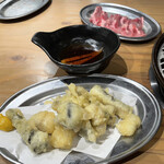 用戶對於大衆 焼き肉ホルモン 大松 天王寺MIO店的評論圖