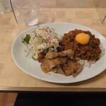 用戶對於産直野菜と厳選ワインのお店 Wine Bar Hiyake 人形町的評論圖