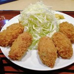 用戶對於利吉 新宿御苑店的評論圖