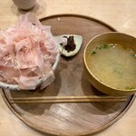用戶對於かつお食堂的評論圖