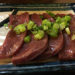 用戶對於紅とん 上野ユースロード店的評論圖