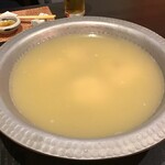 用戶對於博多華味鳥 博多駅前店 離れ的評論圖