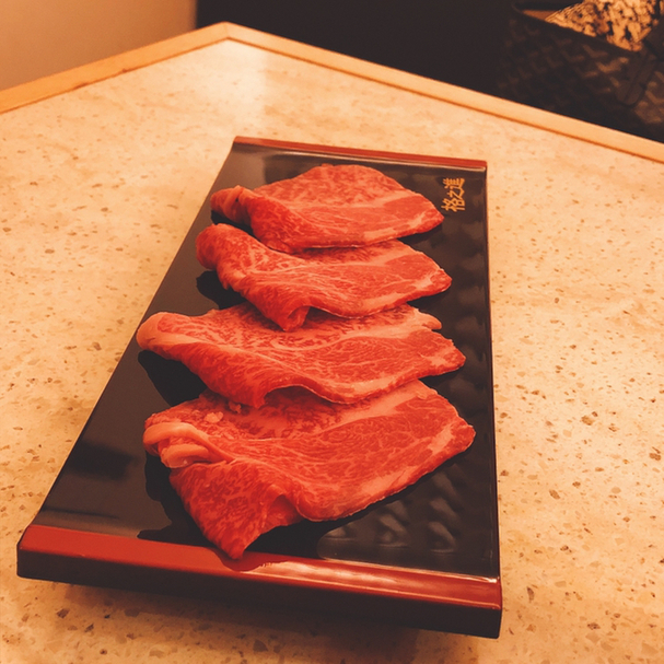 用户对于熟成肉割烹 格之進82的评论图