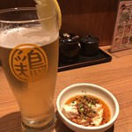 用戶對於いいとこ鶏 赤羽店的評論圖