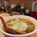 用戶對於頂マーラータン 新大久保店的評論圖