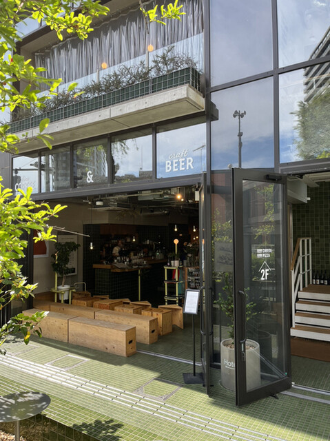 用戶對於アバウトライフコーヒーブリュワーズ 渋谷一丁目的評論高清圖