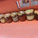 User's review image for ラーメンショップ マルキチェーン拝島店