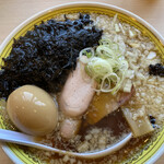 用户对于RAMEN RS 改的评论图