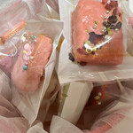 User's review image for カフェ オウザン 銀座三越店