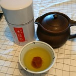 用戶對於一保堂 日本橋三越店的評論圖