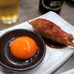 用户对于焼き鳥 海鮮居酒屋 浪花 新宿本店的评论图
