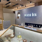 用户对于マーサービス 銀座店的评论图