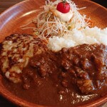 用户对于びっくりドンキー 枚方店的评论图