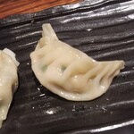 User's review image for 24時間 餃子酒場 高田馬場店