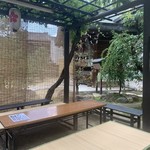 用戶對於星合茶寮的評論圖