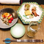 User's review image for 割烹 清乃 北口店
