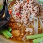 用户对于台湾料理 味源 忠和店的评论图