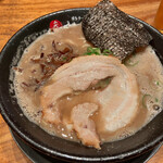 用戶對於二代目けんのすけ 天神本店的評論圖