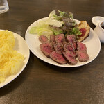 User's review image for メソン・サルー