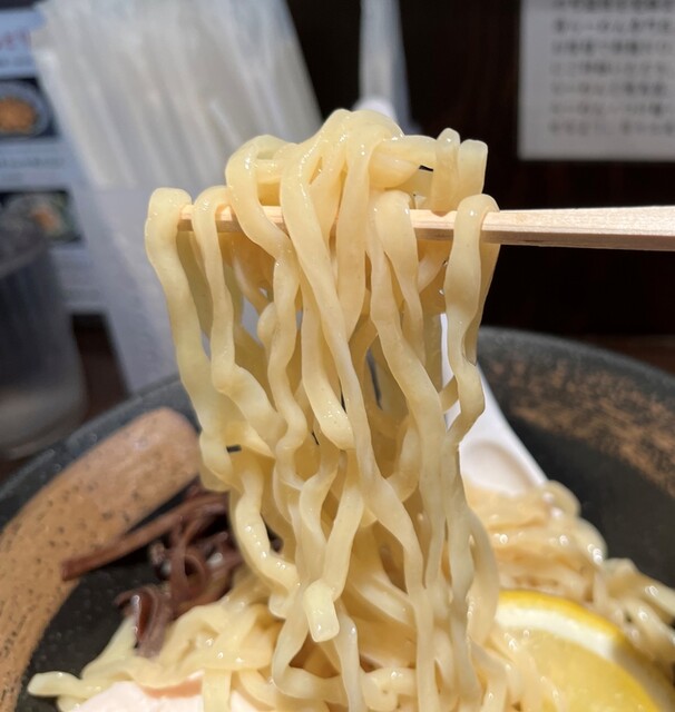 用戶對於麺屋 武一  秋葉原店的評論高清圖