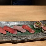 User's review image for 近畿大学水産研究所 銀座店