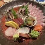 User's review image for なきざかな 新宿店はなれ