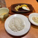 用戶對於サイゼリヤ キャナルシティ博多店的評論圖