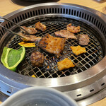 User's review image for カルビッシュ 折尾店