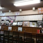 用户对于東寺うどん的评论图