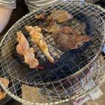 用戶對於七輪焼肉 安安 京橋店的評論圖