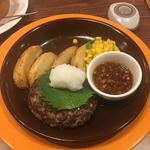 用戶對於ジョナサン 西馬込店的評論圖