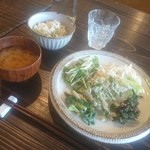 用戶對於炭焼き肉と京の野菜 NICO的評論圖