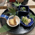 用戶對於和バル 黎明的評論圖