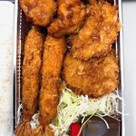 User's review image for とんかつ道場