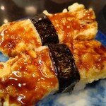 用户对于鮨処 なごやか亭 福住店的评论图