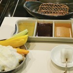 用戶對於雲仙 三番街店的評論圖