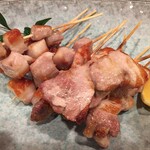用户对于すぎのこ亭的评论图