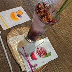 User's review image for SONOKO CAFE 銀座店