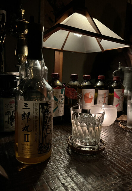 User's recommendation image for bar cacoi