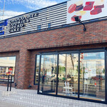 用戶對於ロイズ 東苗穂店的評論圖