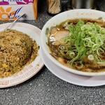 用戶對於新福菜館 守口店的評論圖
