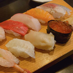 User's review image for 海鮮亭　ととや