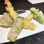 用户对于秋葉原 鮨 よこ田的评论图