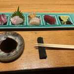 用戶對於はせ川 心斎橋本店的評論圖