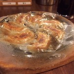 用戶對於博多餃子舎 鉄なべ 西池袋店的評論圖